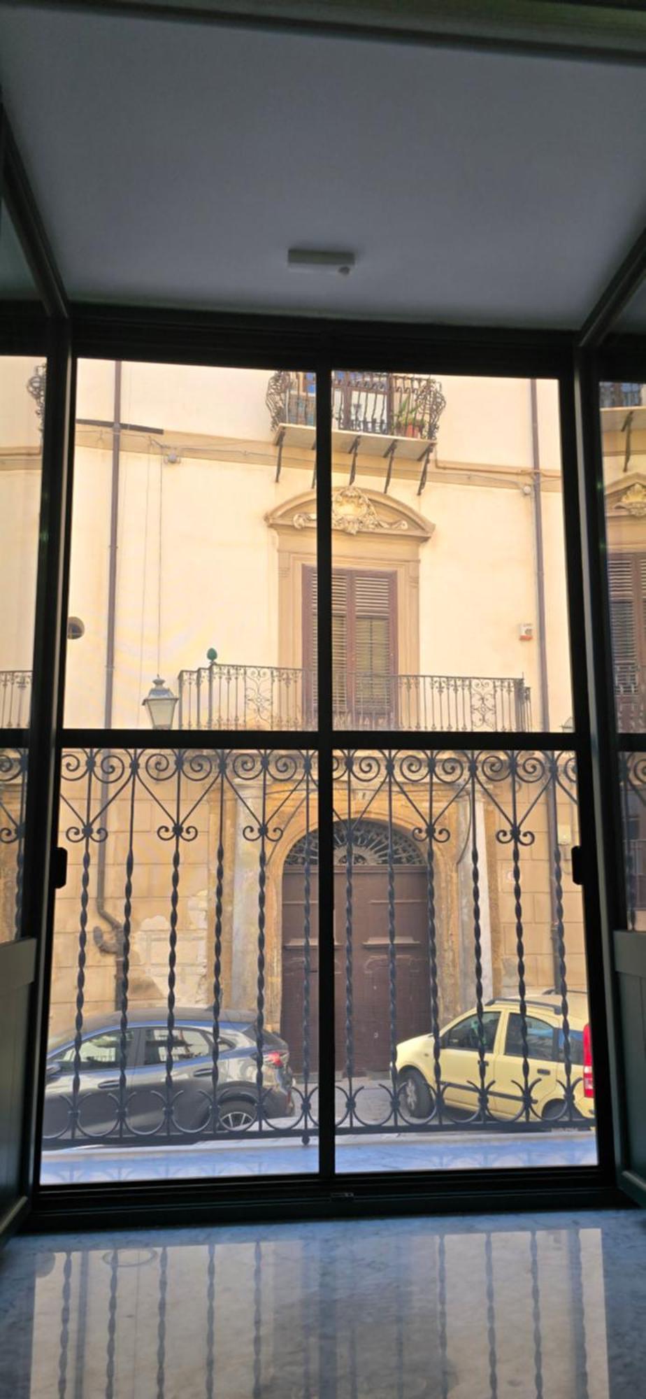 Le Antiche Porte Палермо Номер фото